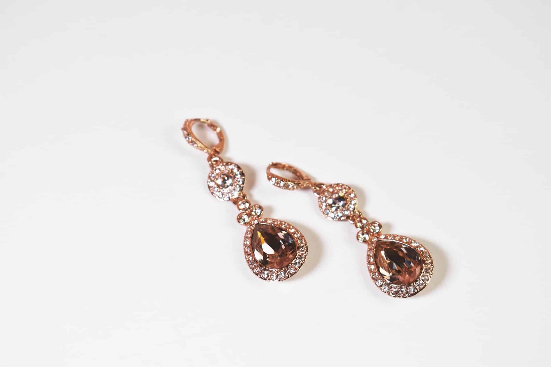 Top 5 cute earrings, not just for special occasions!