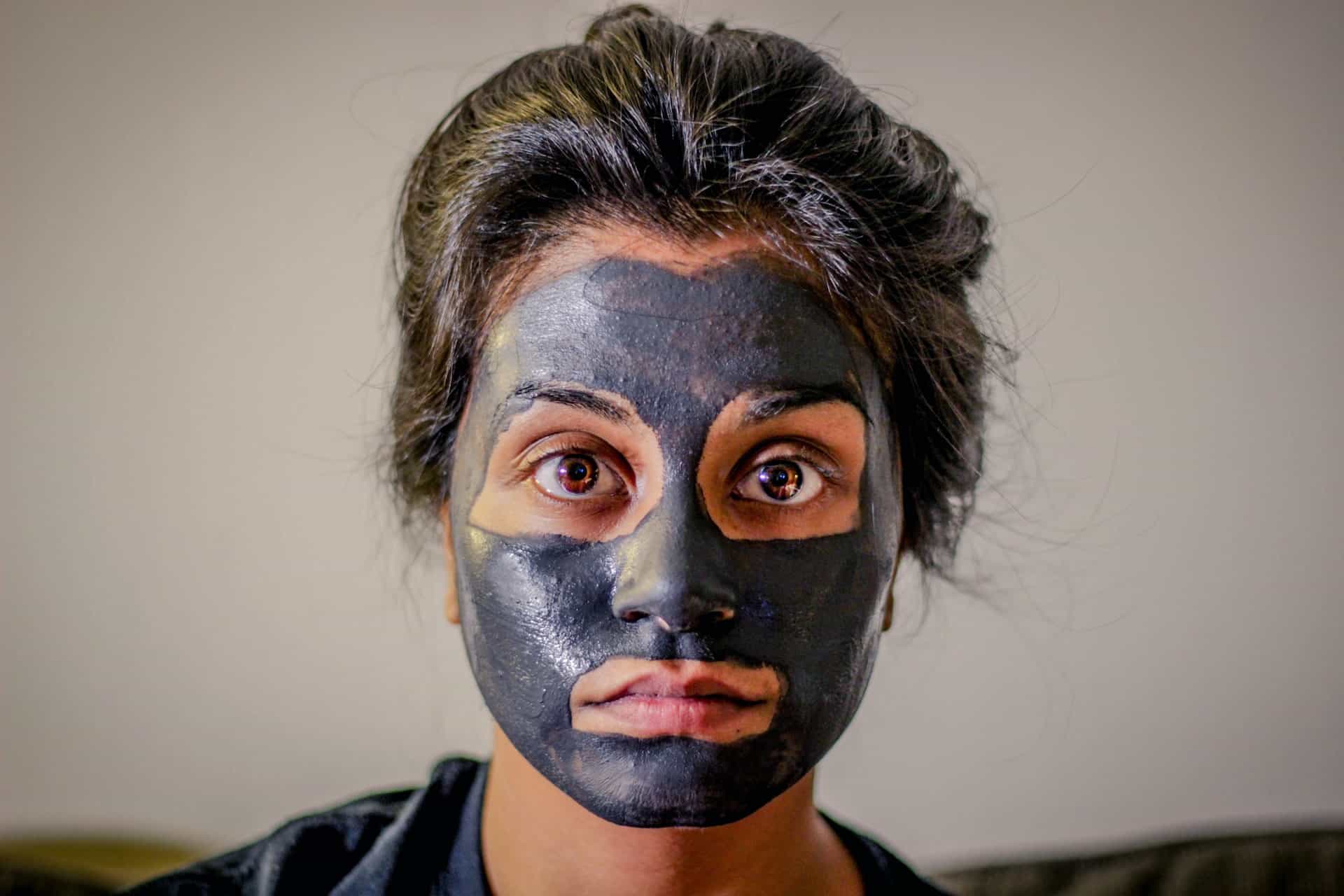 Top 5 drugstore face masks