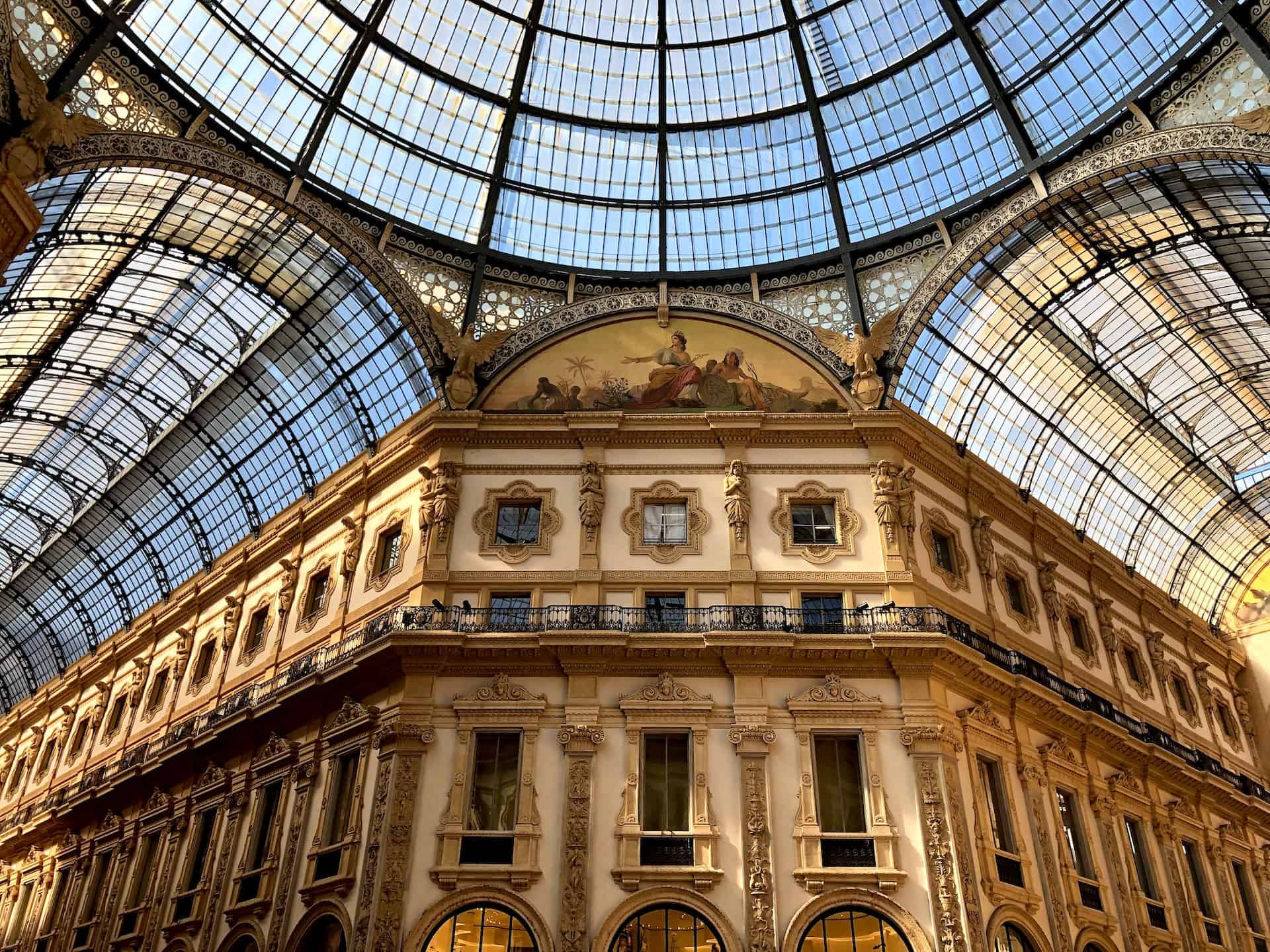 Department stores worth visiting at least once in a lifetime