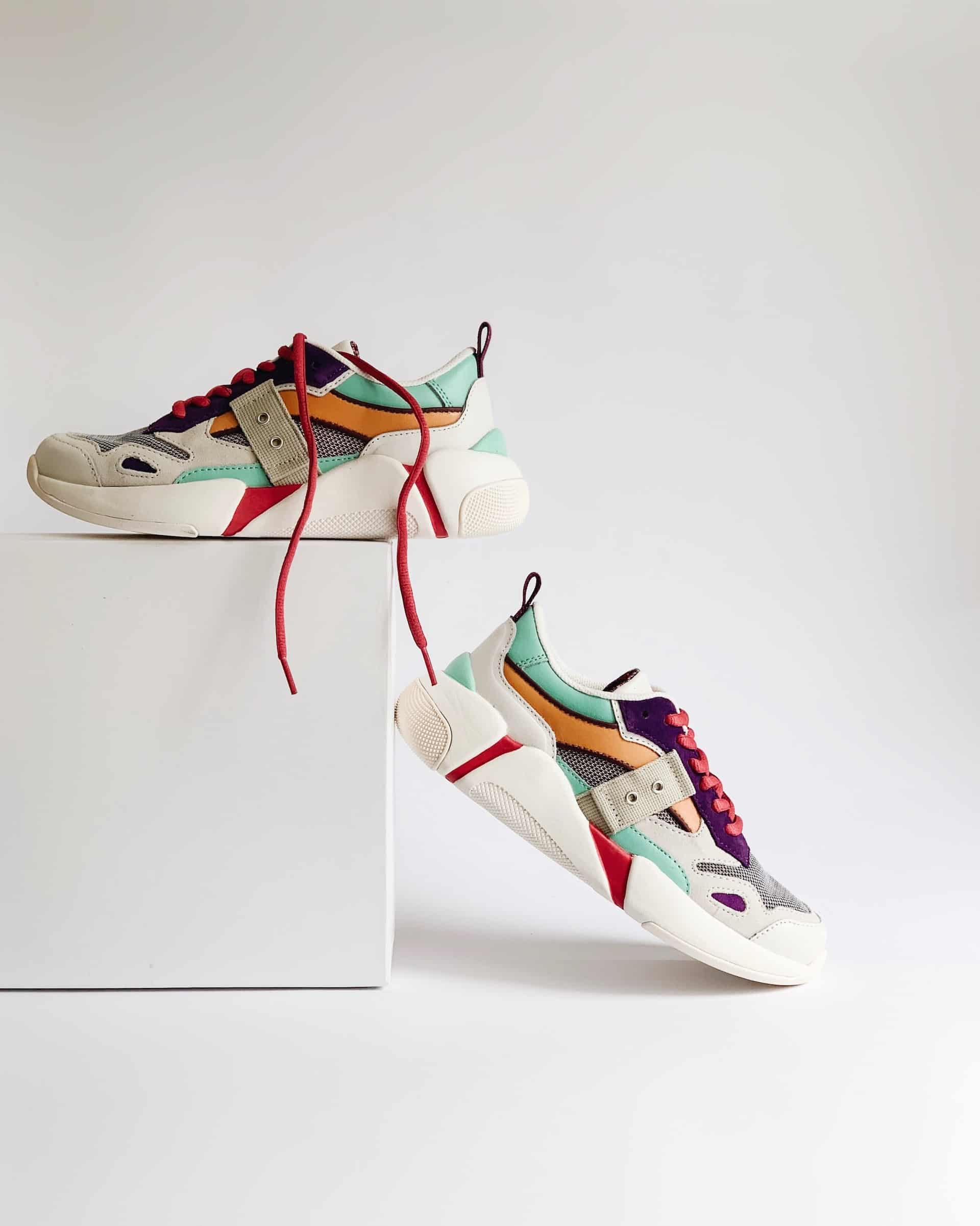 Custom Painted Shoes: A Unique and Personal Fashion Statement