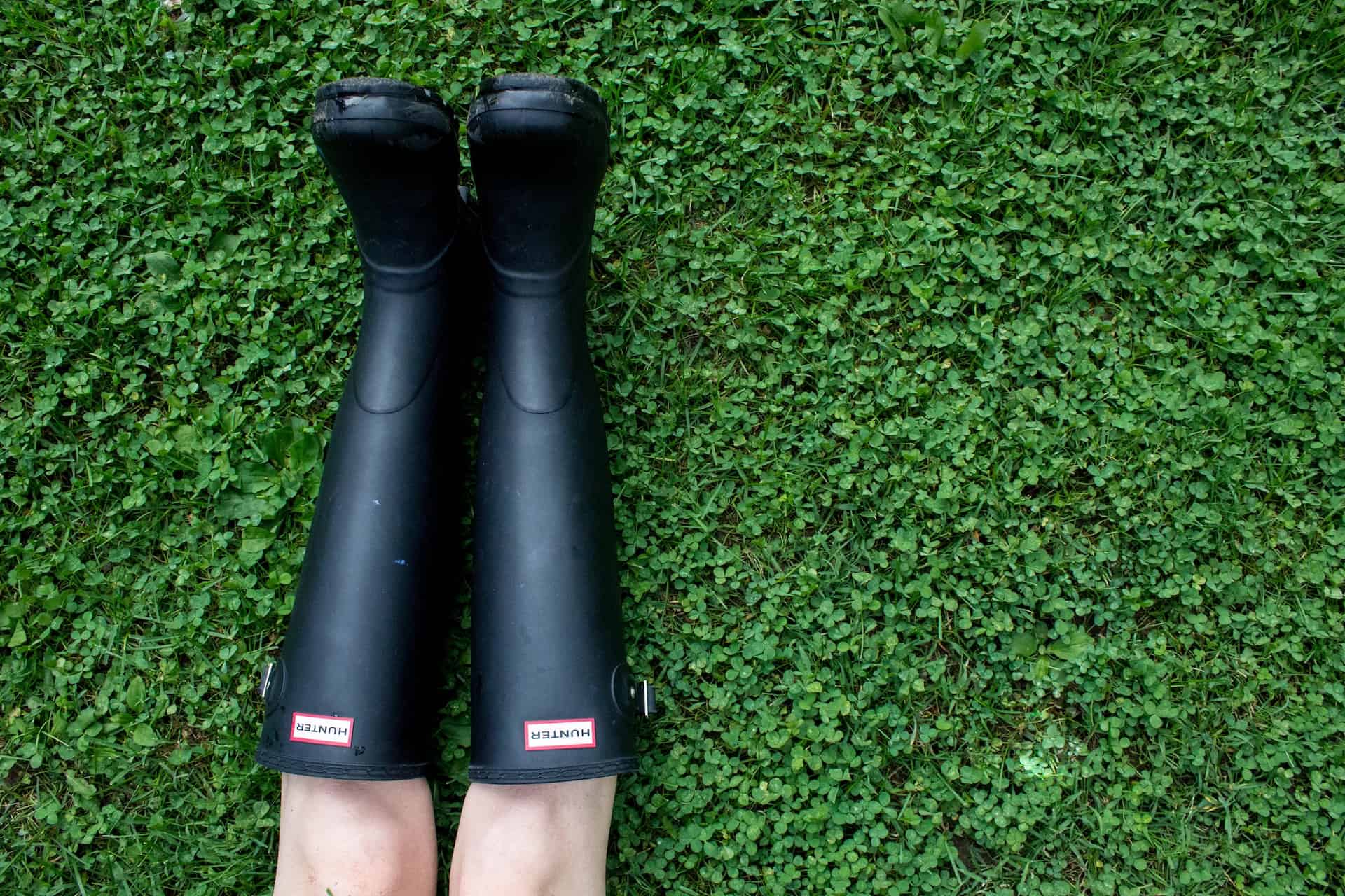Wellingtons – is it worth buying them?