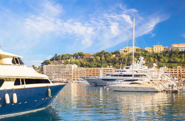 Exploring the hidden gems of a premier yachting destination in the Mediterranean