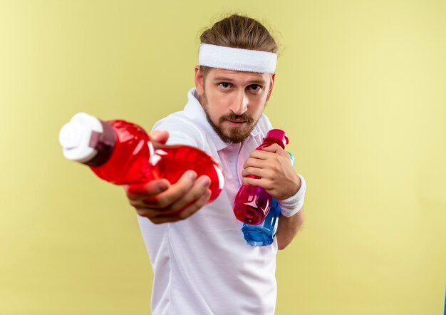 Exploring the Benefits of Peptides and SARMs for Enhanced Well-being