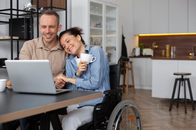 Maximizing Financial Benefits for Individuals with Disabilities in Canada