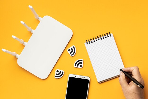 Enhancing Critical Communication with Hardware SMS Gateways