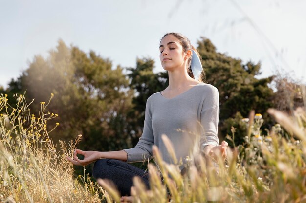 Harnessing Holistic Practices for Personal Empowerment and Growth