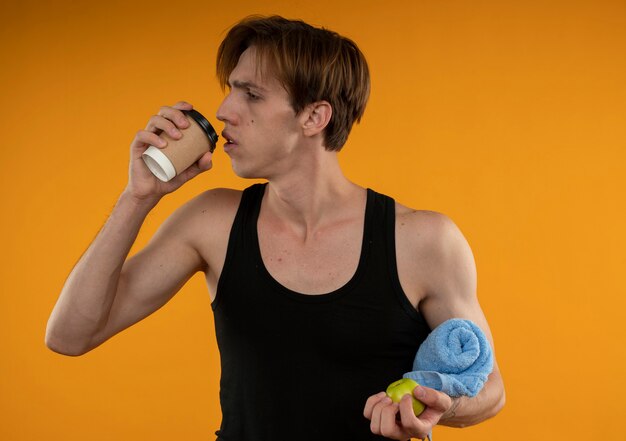 Exploring the Benefits of Peptides and SARMs for Health and Wellness
