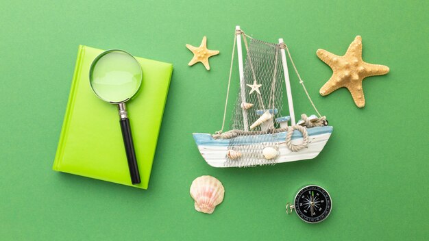 Exploring the Benefits of Sailing Certification for Personal Growth and Environmental Stewardship