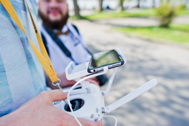 Enhancing On-the-Go Security with Mobile Anti-Drone Solutions