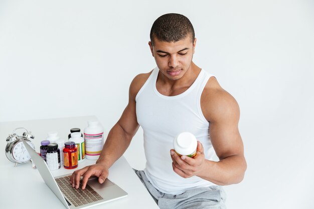 How Can Peptides and SARMs Enhance Your Wellness Routine?
