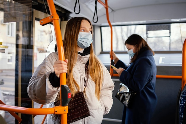 Enhancing Community Connections Through Non-Medical Transportation Services