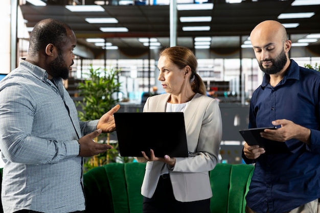 Enhancing Business Communication with Automated Message Distribution Systems