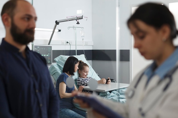 Bringing Diagnostic Excellence to the Patient’s Bedside